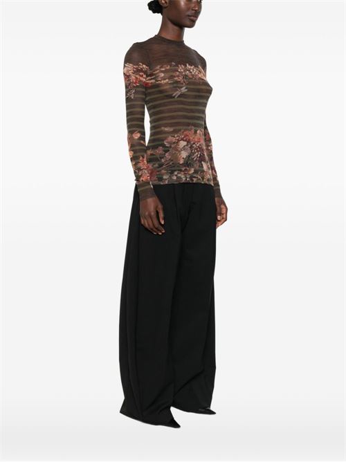  JEAN PAUL GAULTIER | TO420 M014P4190 KHAKI